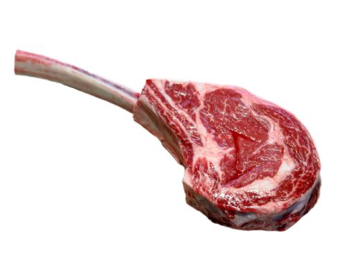 Beef Tomahawk Steak